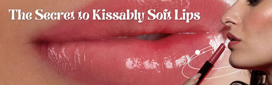 Glow Job: The Magic of Lip Butter Balm