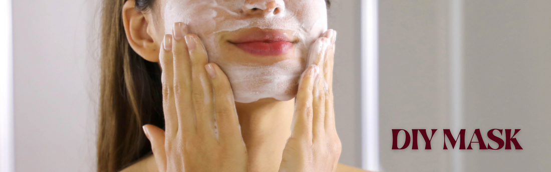 Beauty Hacks: DIY Face Masks for Radiant Skin