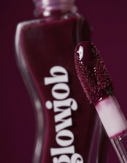 Açaí Kiss Lip Oil - Drunk On You