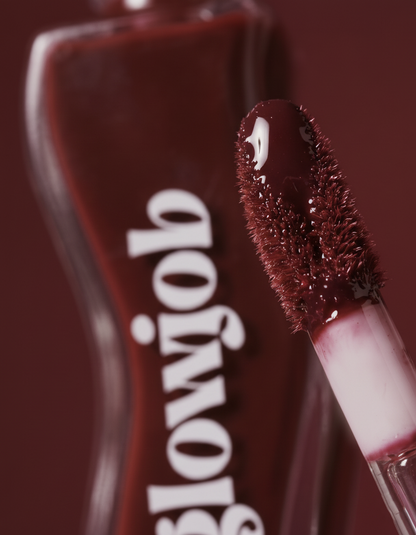 Açaí Kiss Lip Oil - After Dark