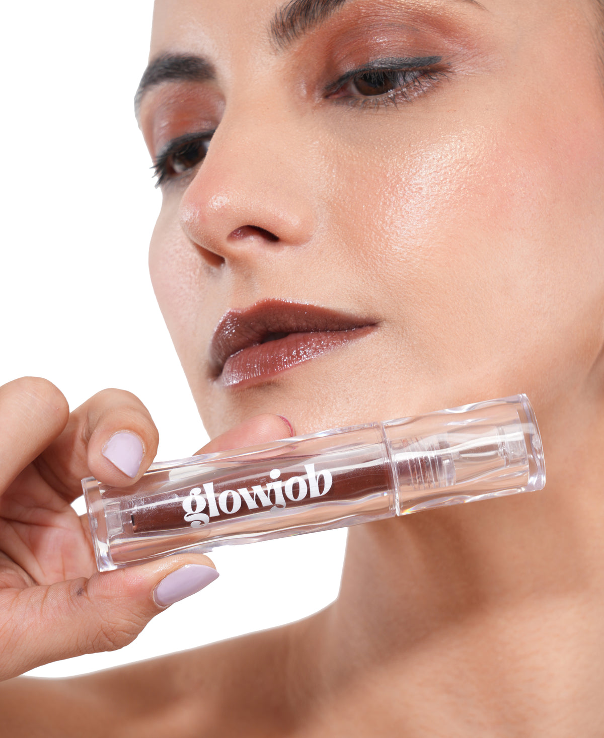 Talk Glossy To Me - Late Checkout