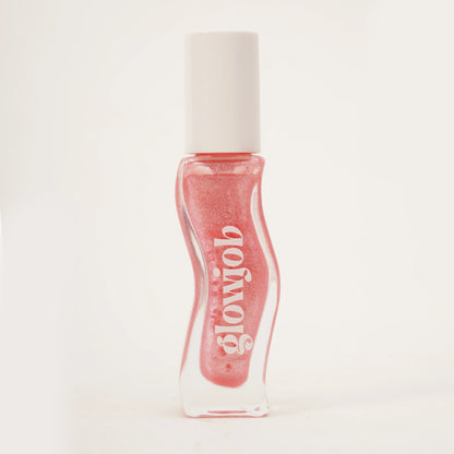 Açaí Kiss Lip Oil - Champagne Stain