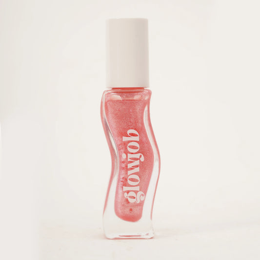 Açaí Kiss Lip Oil - Champagne Stain