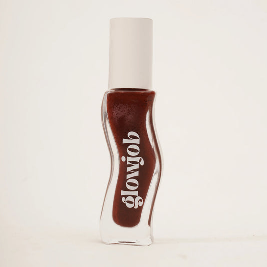 Açaí Kiss Lip Oil - After Dark