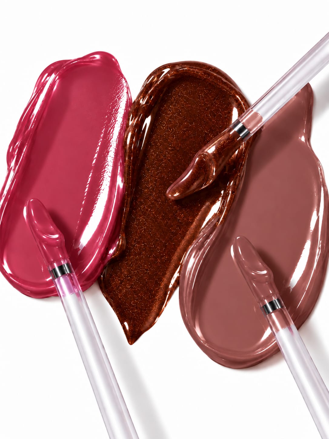 Talk Glossy To Me - Late Checkout