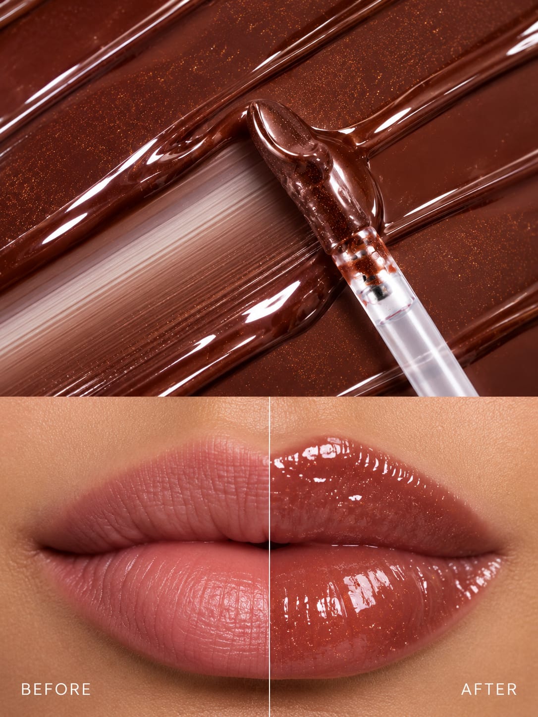 Talk Glossy To Me - Late Checkout