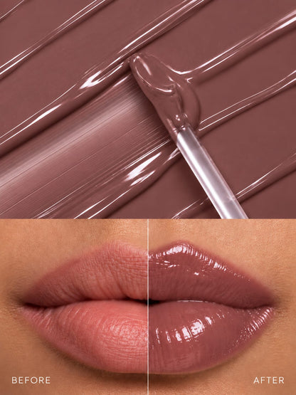 Talk Glossy To Me - Dirty Talk